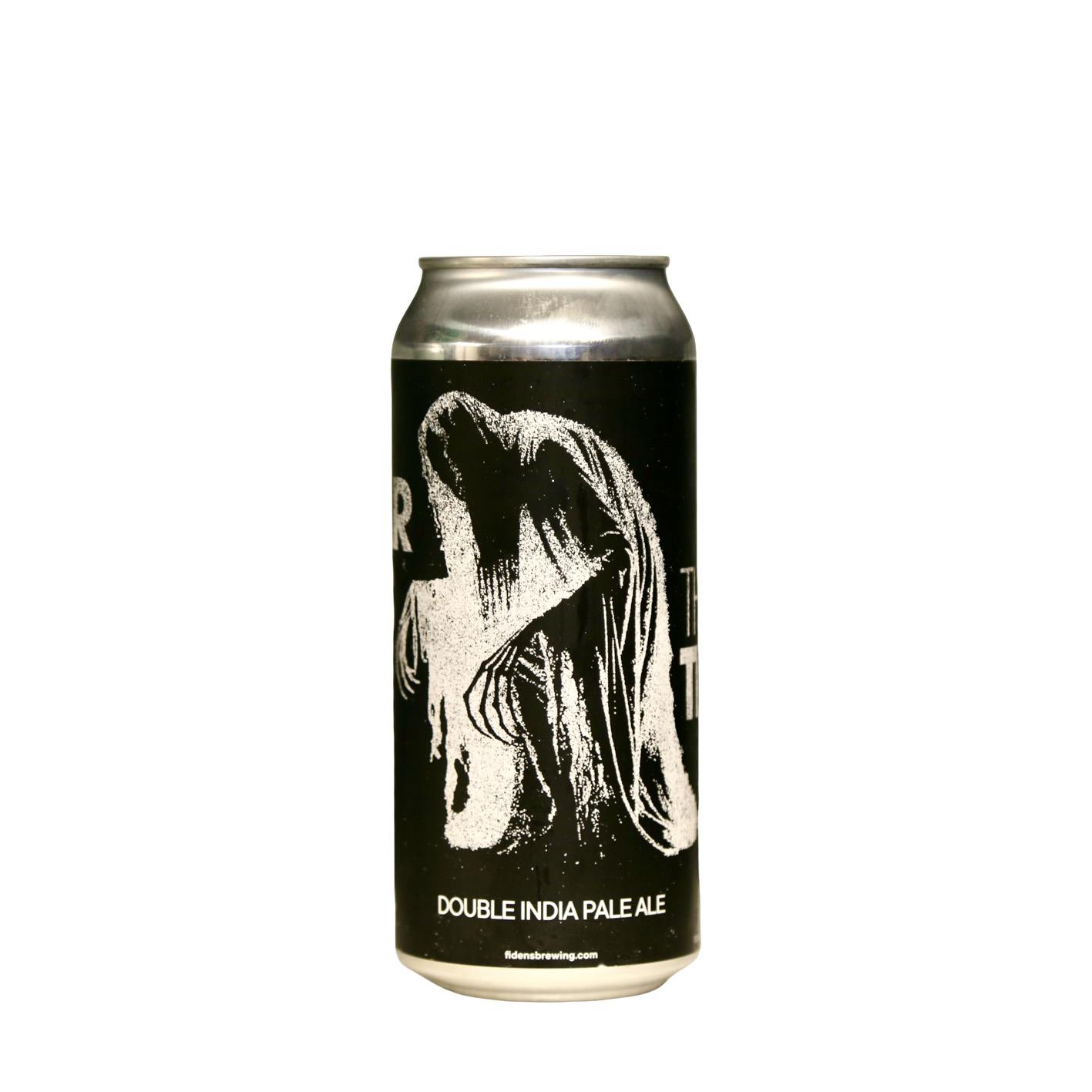 Fidens - Fear Is the Thief DIPA