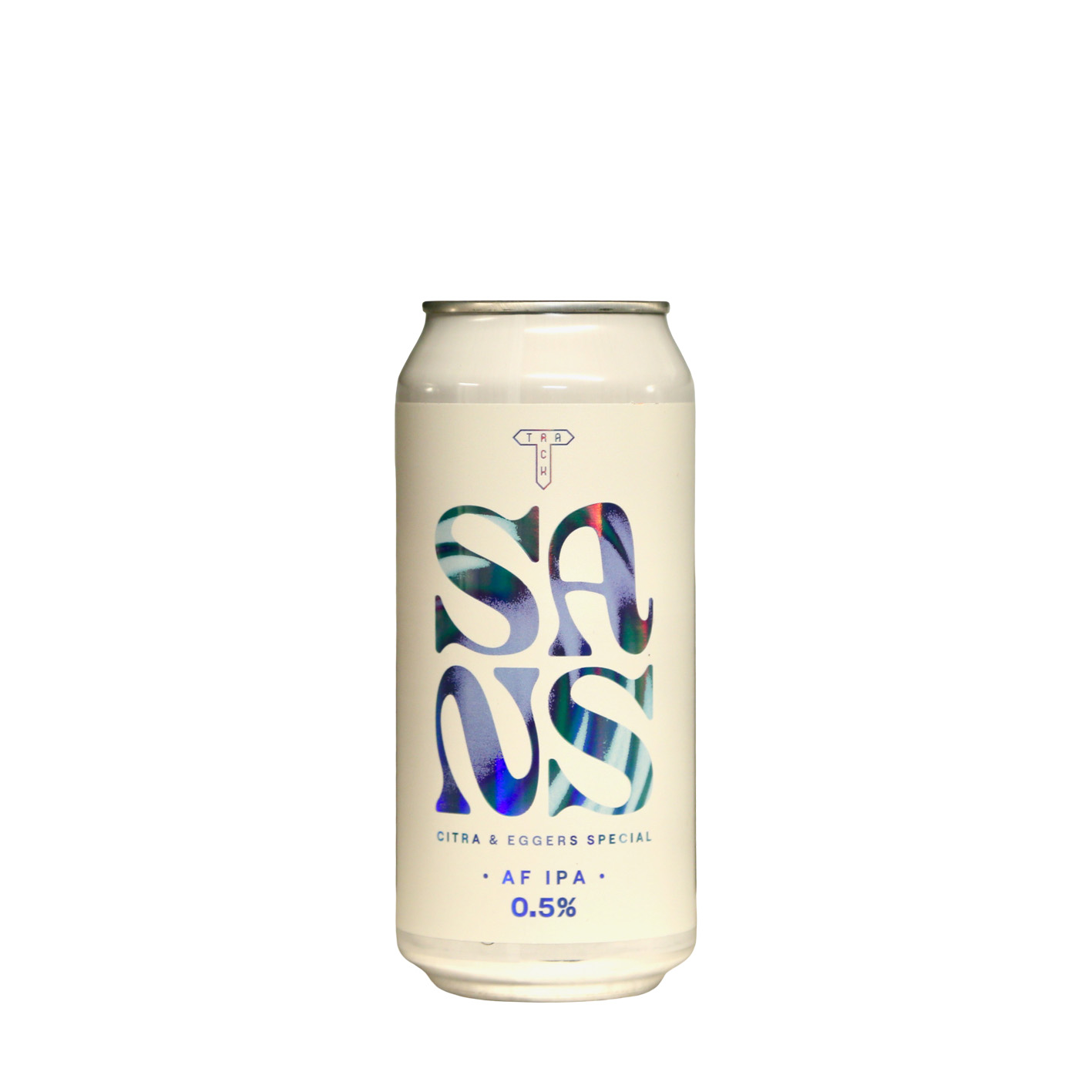 Track - SANS AF IPA (Low/No Alcohol)