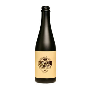 3 Sons - Broward County Brand Coconut Banana Cream Pie Stout (2025)