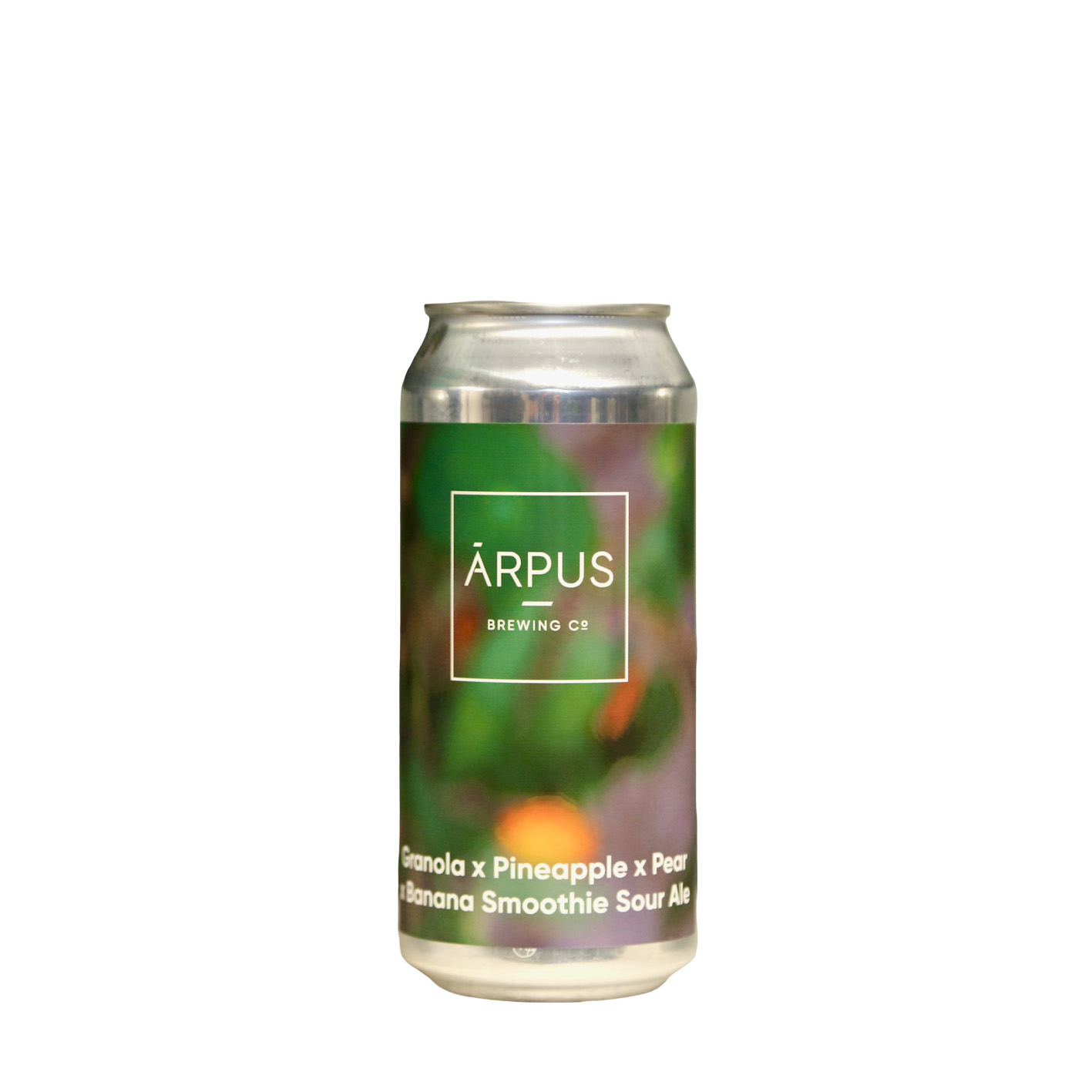 Ārpus - Granola X Pineapple X Pear X Banana Smoothie Sour Ale