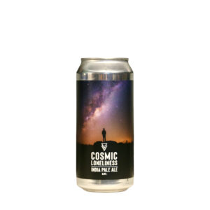 Azvex - Cosmic Loneliness IPA