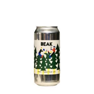 Beak - Pines Table Pale