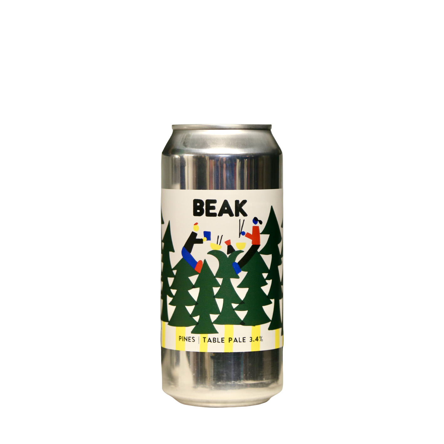 Beak - Pines Table Pale