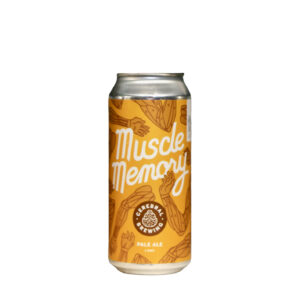 Cerebral - Muscle Memory Pale Ale