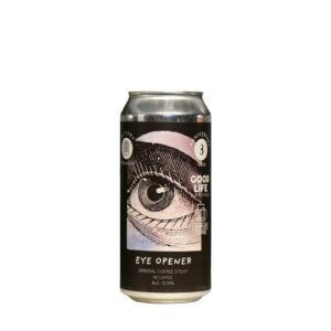 Factory | Two Flints - Eye Opener Imperial Coffee Stout