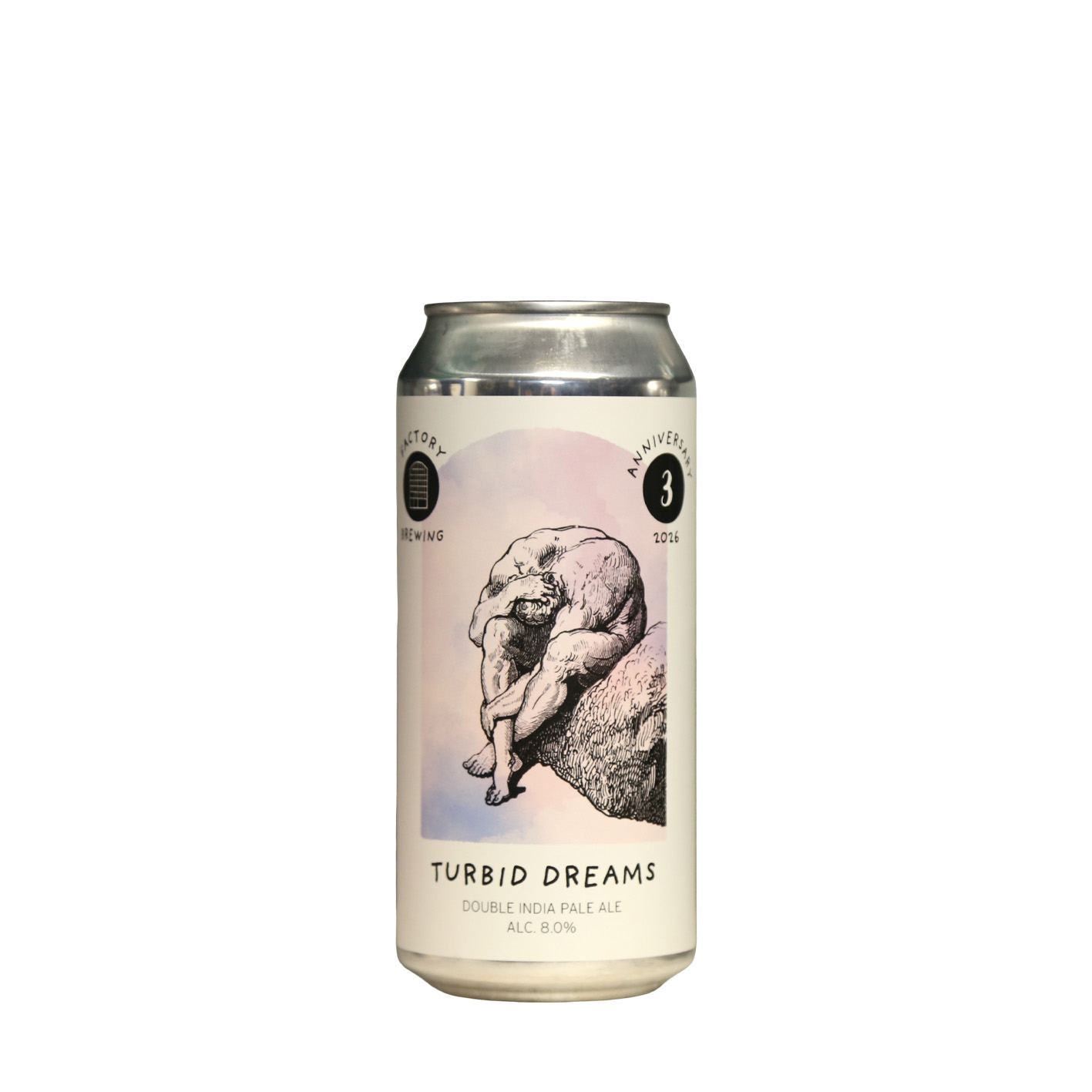 Factory | Track - Turbid Dreams DIPA