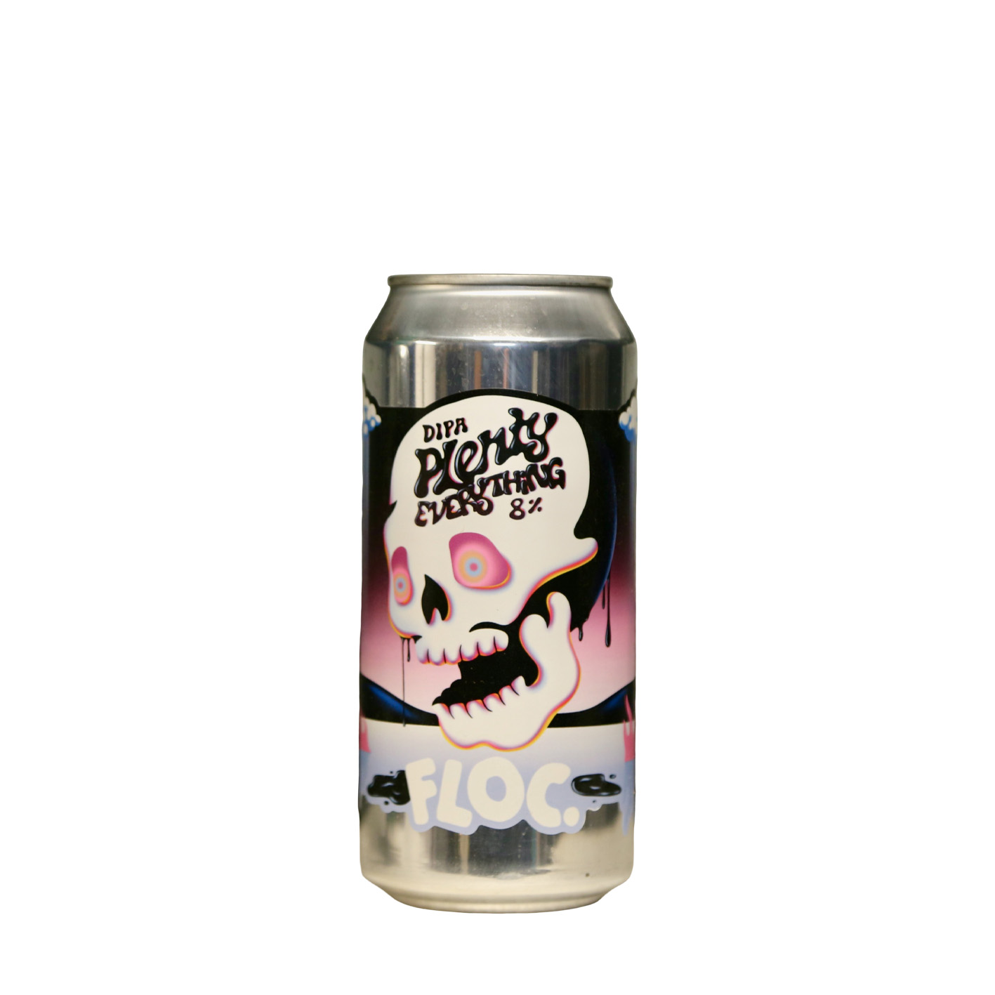 Floc. - Plenty Everything DIPA