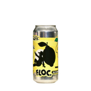 Floc. - Citra: All Four DDH IPA
