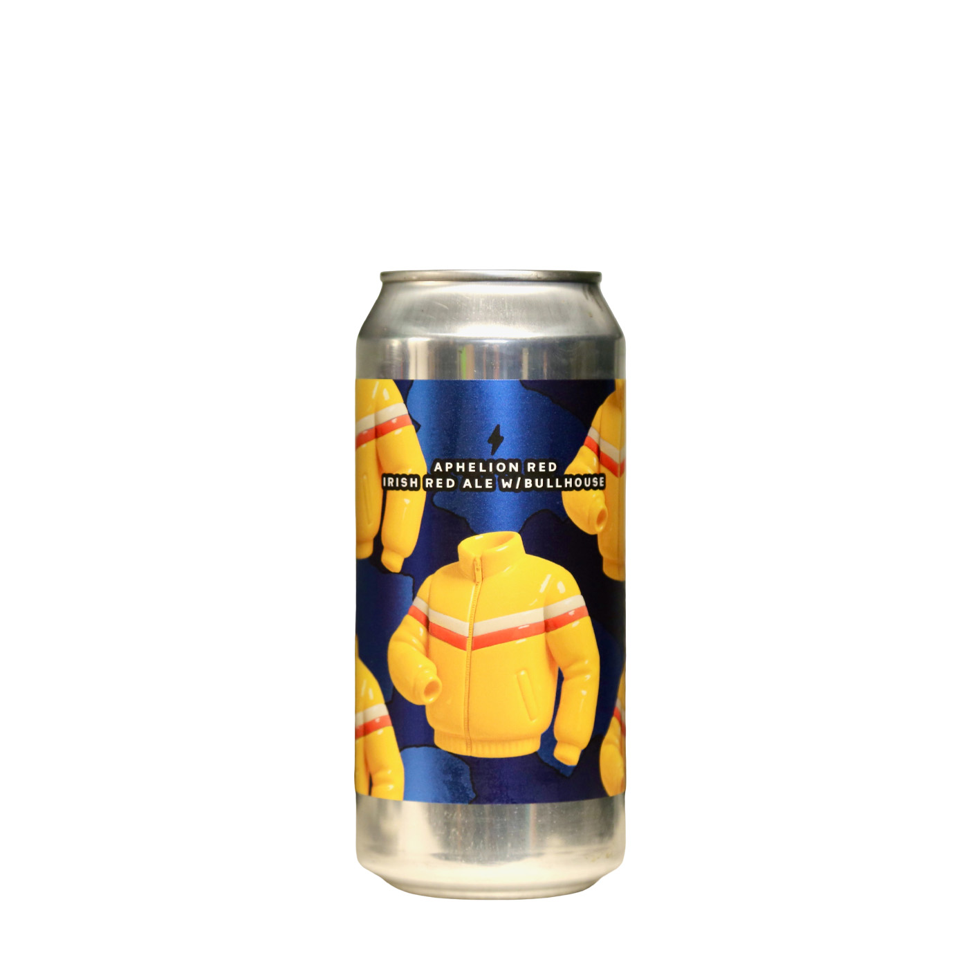 Garage | Bullhouse - Aphelion Red Irish Red Ale