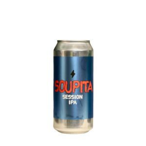 Garage - SOUPITA Session IPA