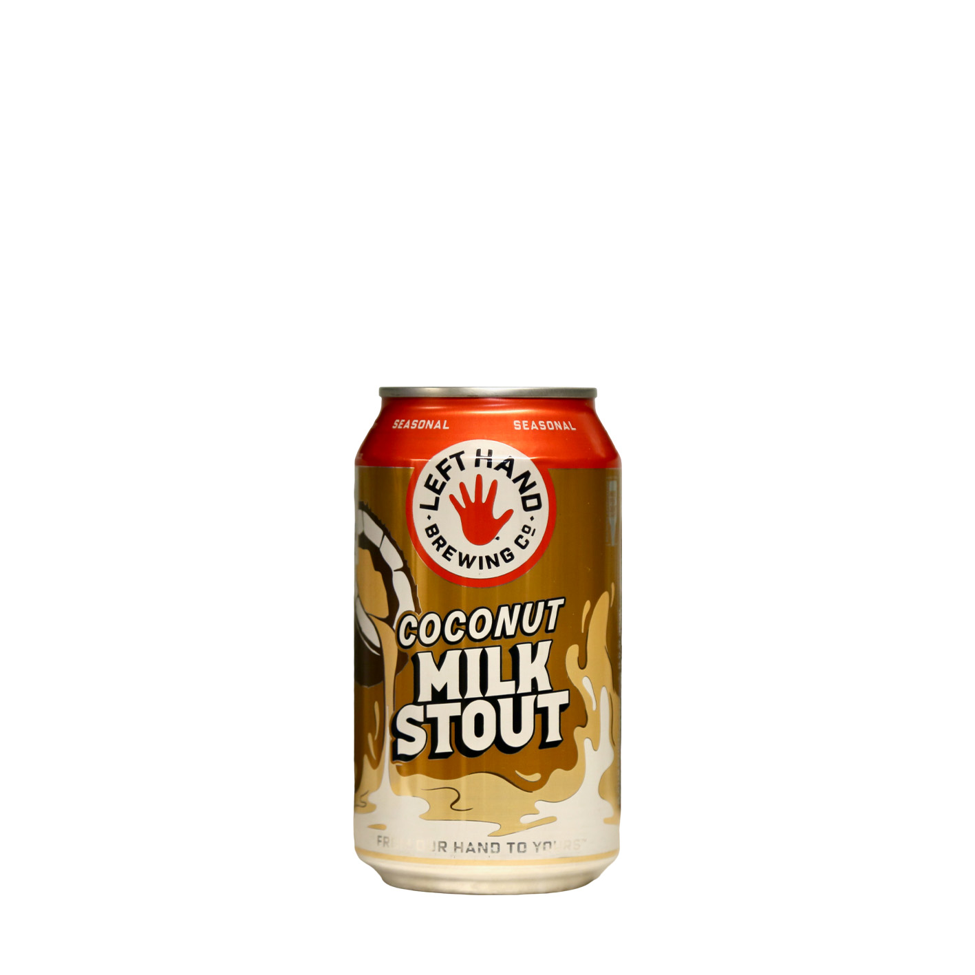 Left Hand - Coconut Milk Stout