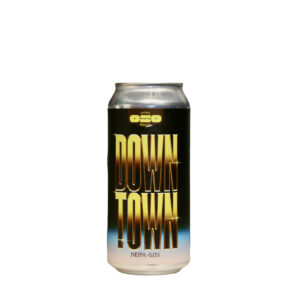 Oso - Downtown NEIPA