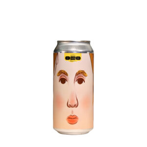 Oso - Paranoia NEIPA