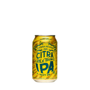 Sierra Nevada - Citra Little Thing IPA