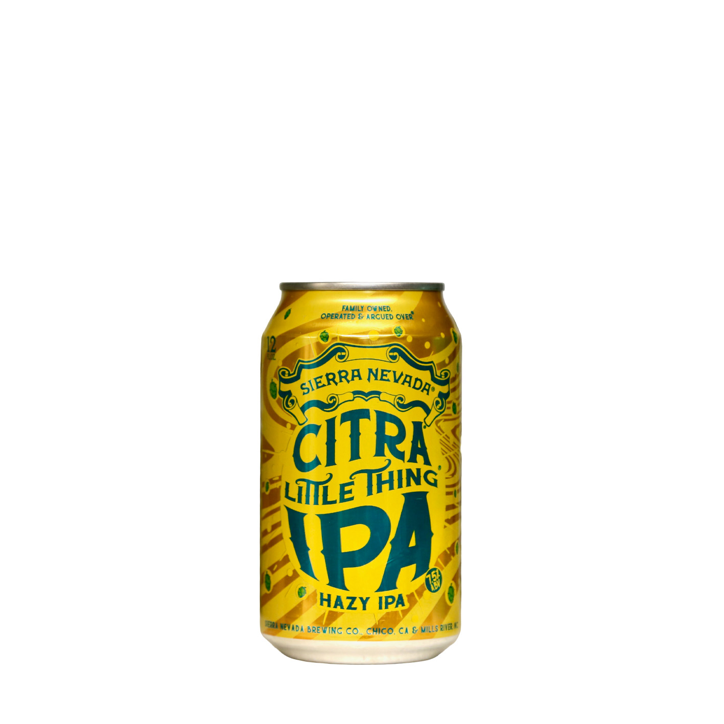 Sierra Nevada - Citra Little Thing IPA