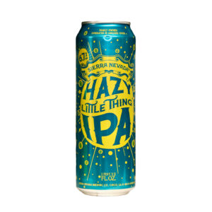 Sierra Nevada - Hazy Little Thing IPA
