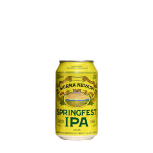 Sierra Nevada - Springfest IPA