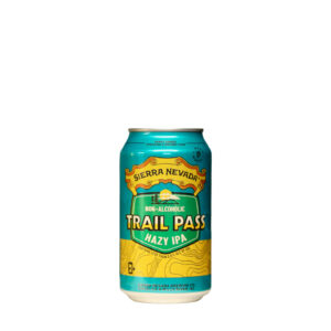 Sierra Nevada - Trail Pass Hazy IPA