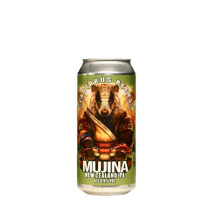 Tartarus - Mujina NZ IPA