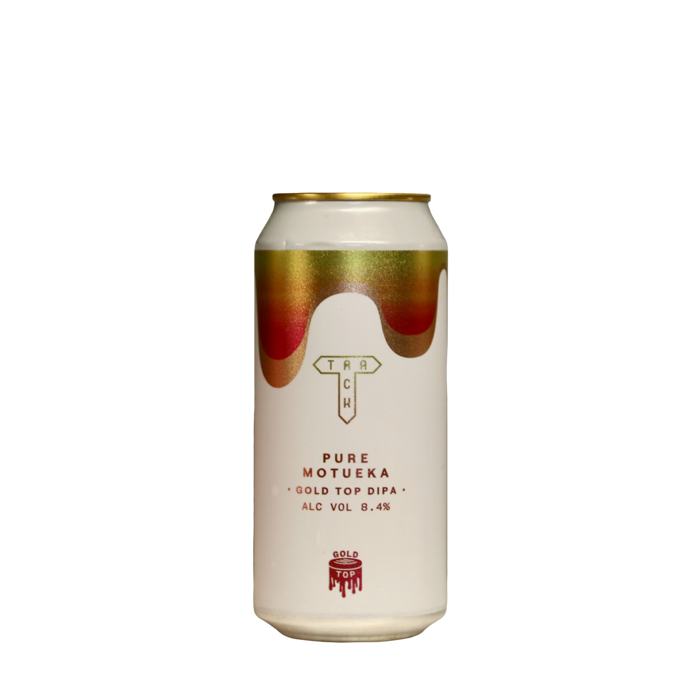 Track - PURE Motueka Gold Top DIPA