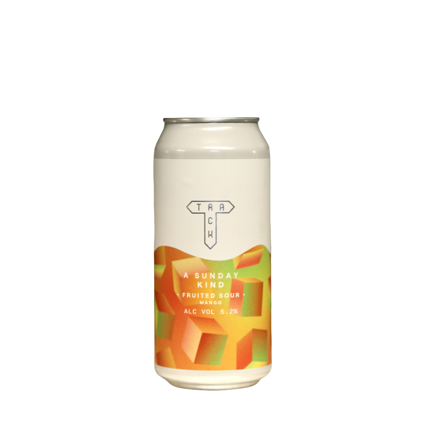 Track - A Sunday Kind Mango Fruited Sour