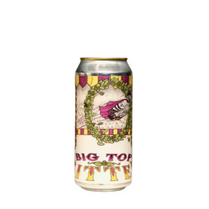 Anspach & Hobday - The Big Top Bitter