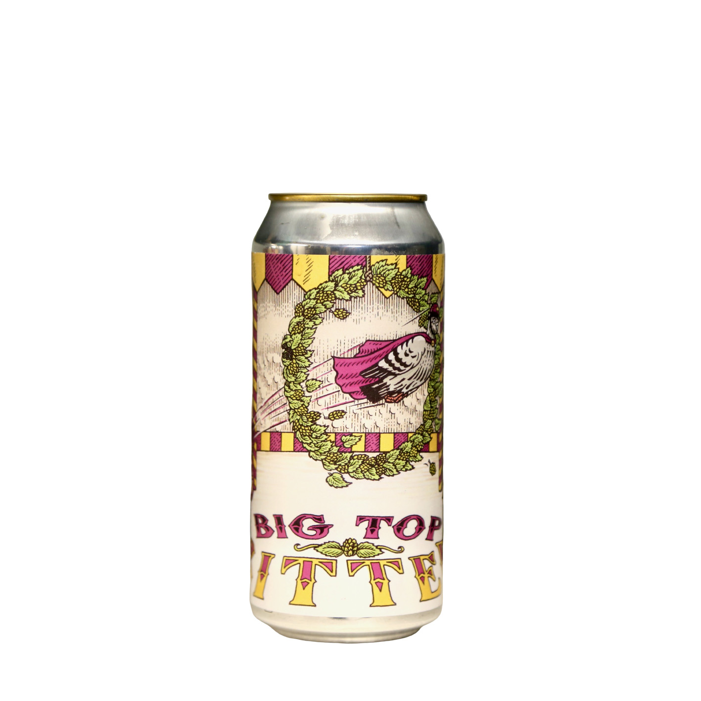 Anspach & Hobday - The Big Top Bitter