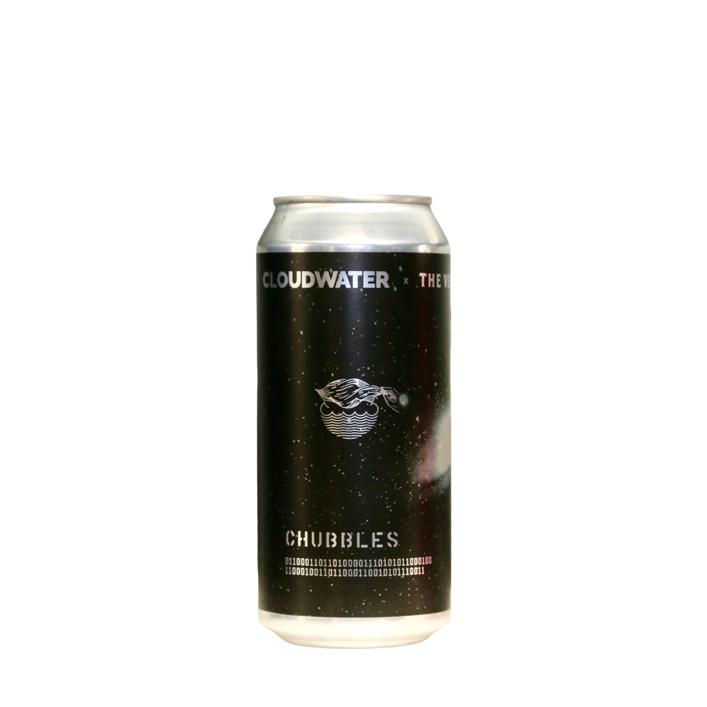 Cloudwater / The Veil - Chubbles TIPA (1 per order pls)