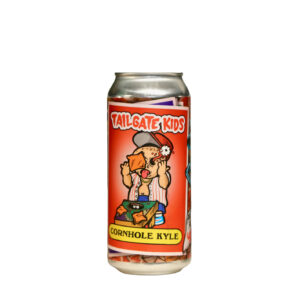 Imprint - Tailgate Kids DIPA