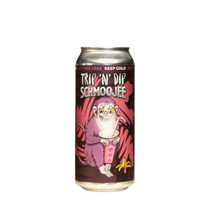 Imprint | Tripping Animals - Trip 'n' Dip Schmoojee