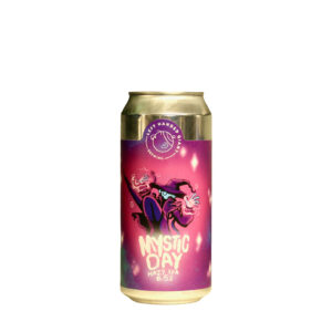 Left Handed Giant - Mystic Day Hazy IPA