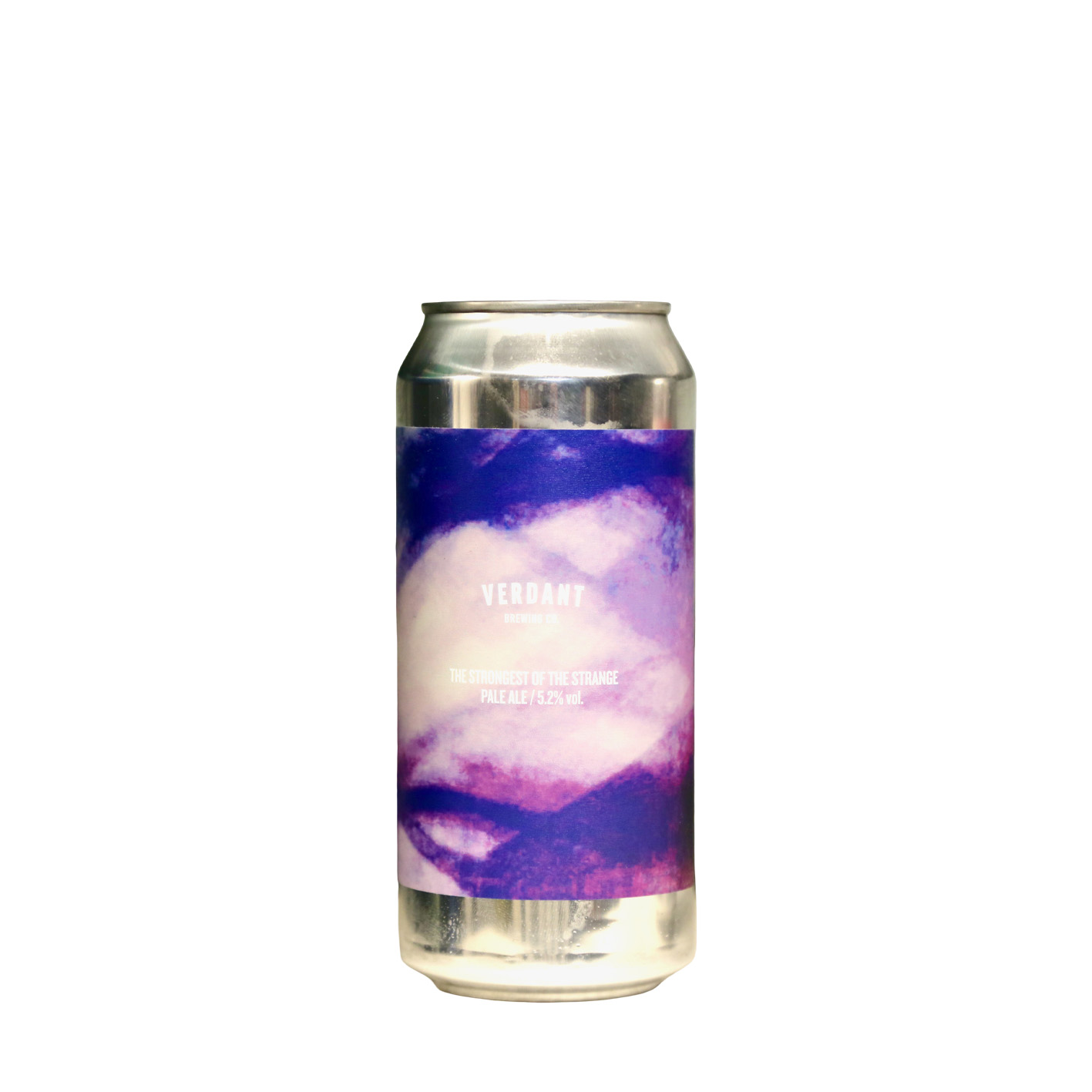 Verdant - The Strongest of The Strange Pale Ale