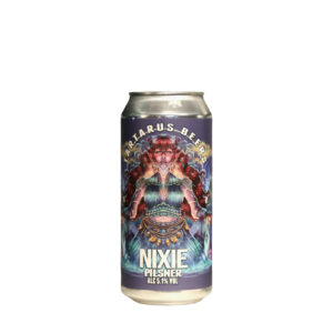 Tartarus - Nixie Pilsner