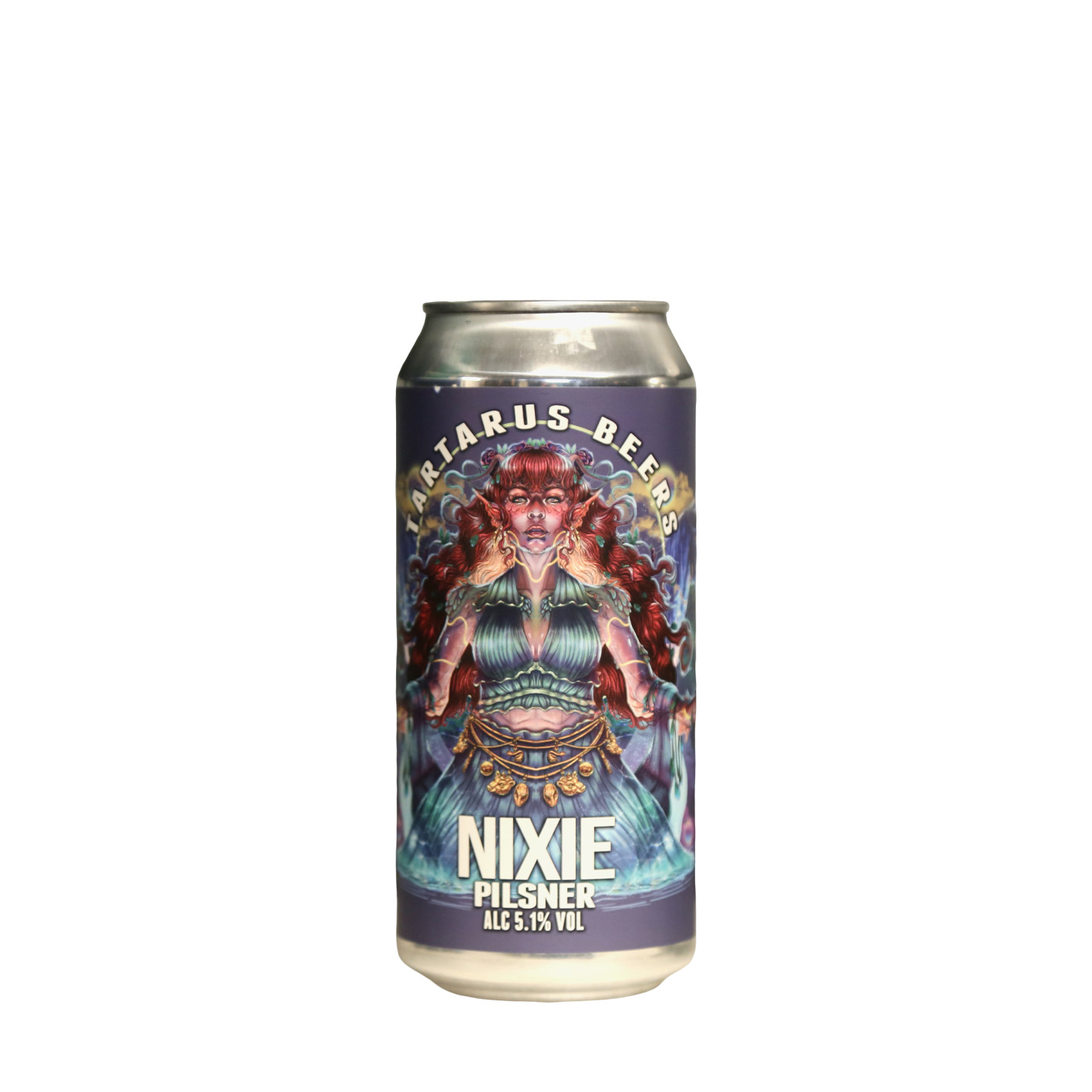 Tartarus - Nixie Pilsner