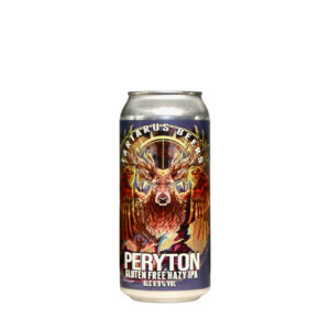 Tartarus - Peryton GF Hazy IPA