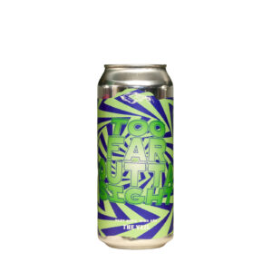 The Veil - Too Far Outta Sight DIPA