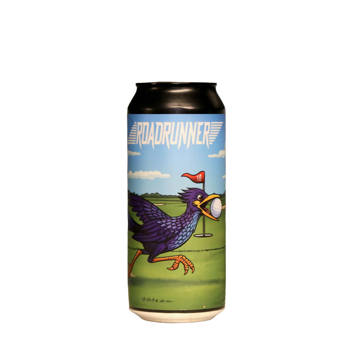 CLAG - ROADRUNNER DIPA