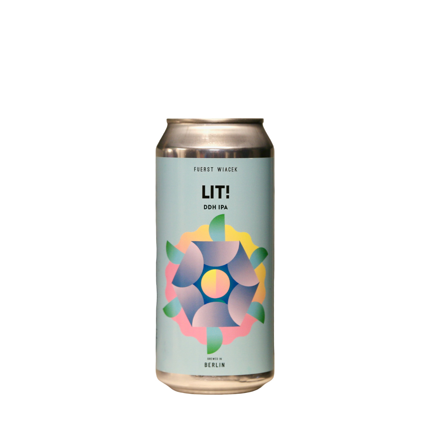 FUERST WIACEK | Commonwealth - Lit! DDH IPA