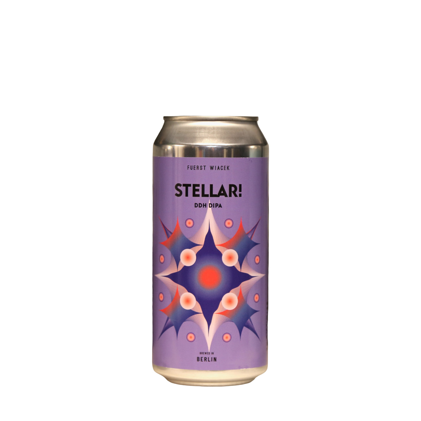 FUERST WIACEK | Third Moon - Stellar! DDH DIPA