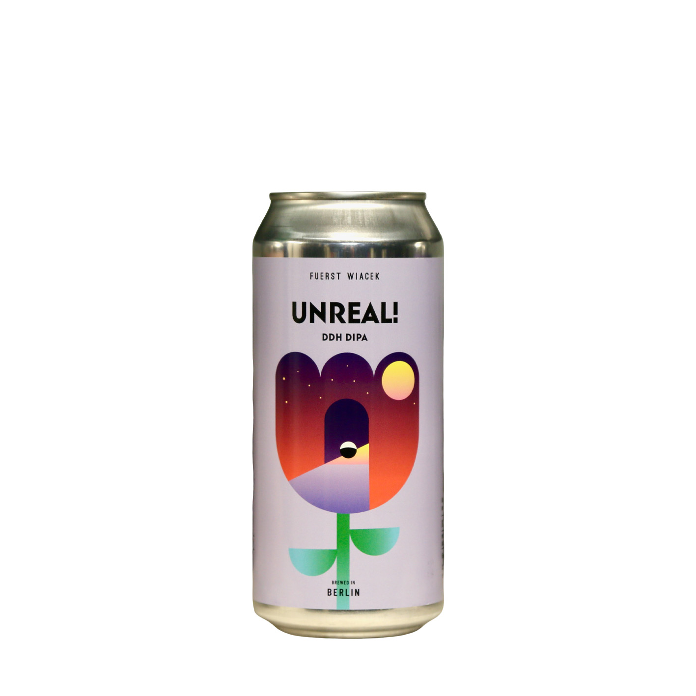 FUERST WIACEK | Hop Butcher - Unreal! DDH DIPA