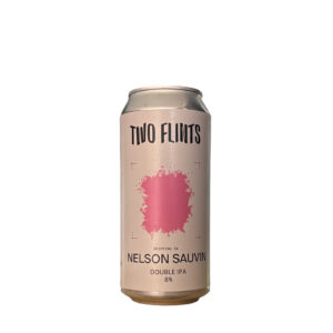 Two Flints - Dripping In... Nelson DIPA