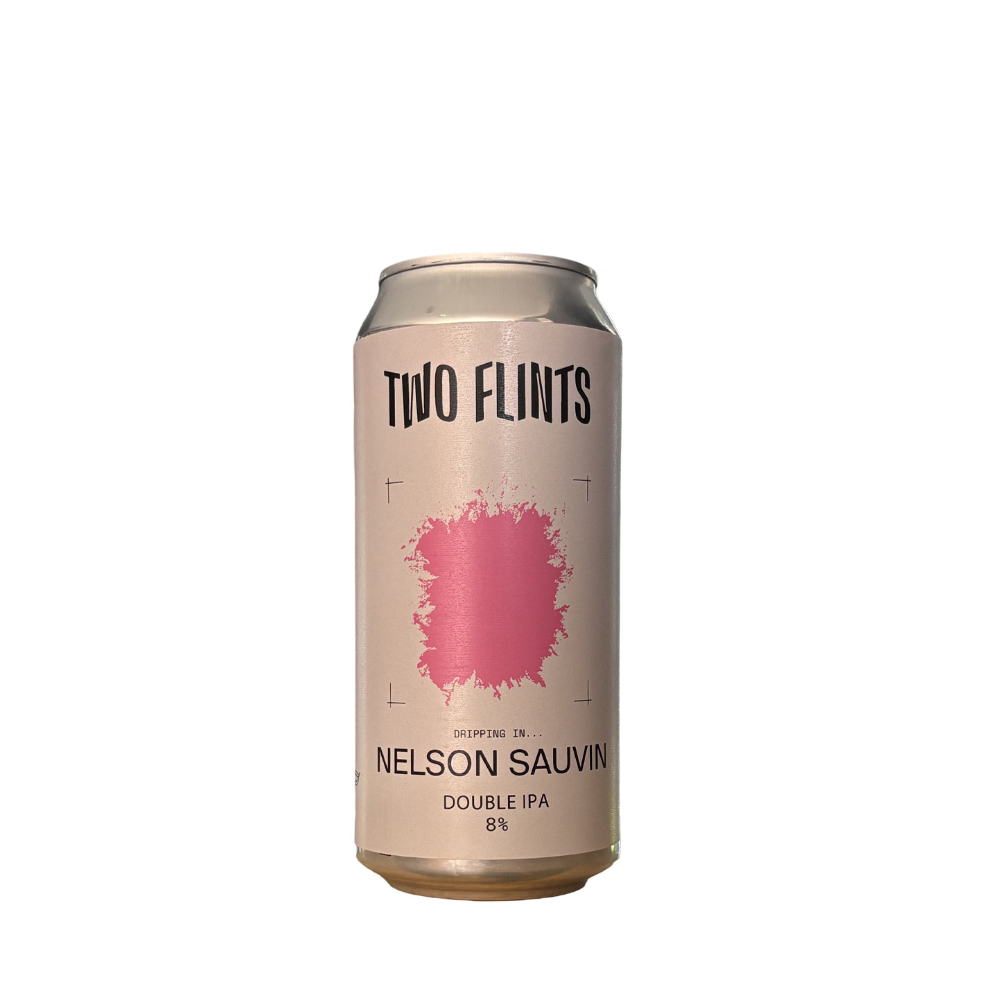 Two Flints - Dripping In... Nelson DIPA