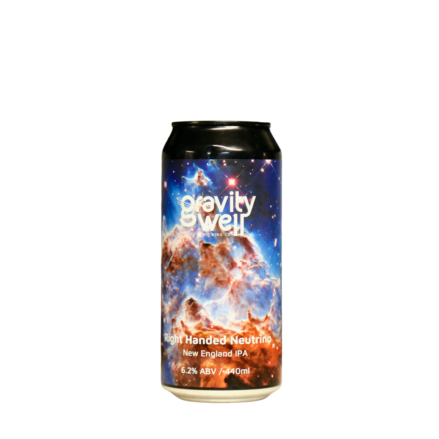 Gravity Well - Right Handed Neutrino NEIPA