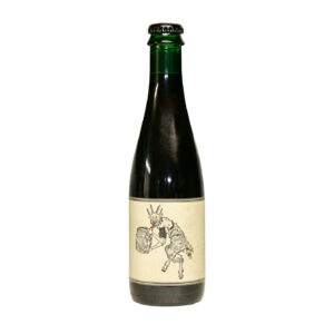 Holy Goat - Heretic BA Flanders Style Oud Bruin Aged in Oloroso Casks