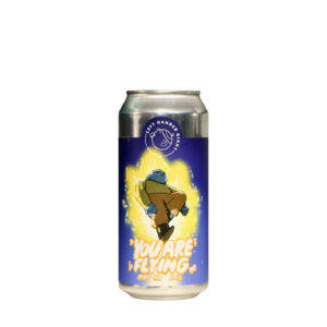 Left Handed Giant - You Are Flying Hazy Pale Ale