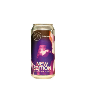 Left Handed Giant - New Edition NZ Pale Ale