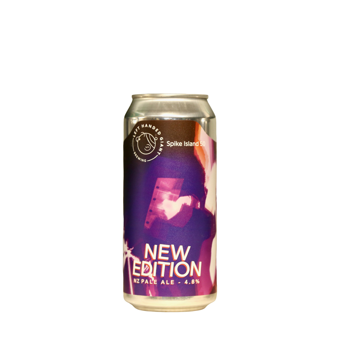 Left Handed Giant - New Edition NZ Pale Ale