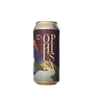 Ophiussa - Nabia IPA