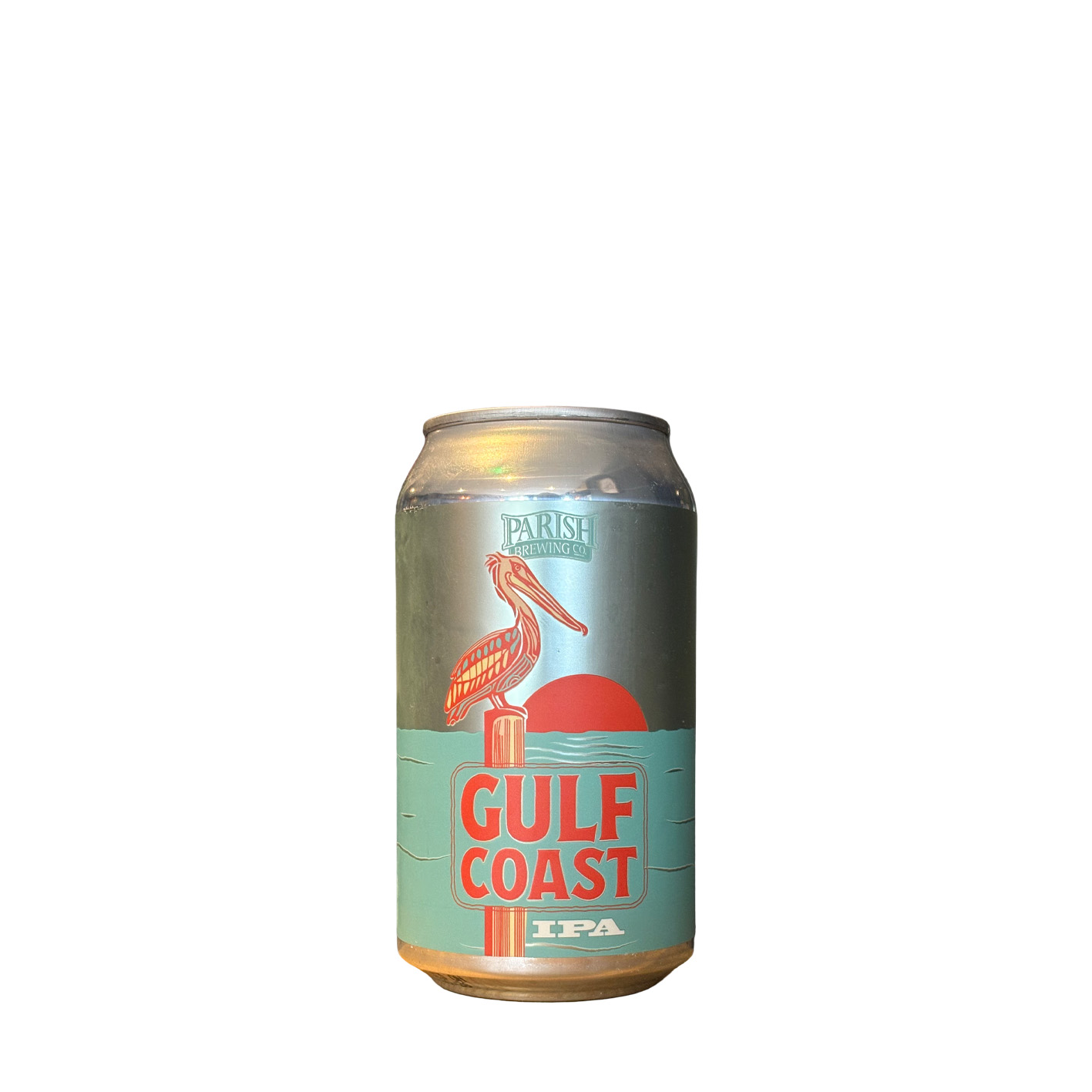 Parish - Gulf Coast IPA
