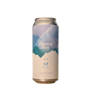 Moksa - Powder Time Hazy IPA